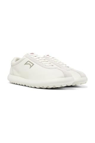 Camper Pelotas Xlf Erkek Sneaker K101019-007 Beyaz