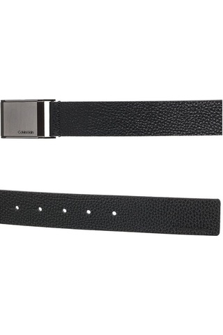 Calvin Klein Calvın Kleın Erkek Kemer K50k510219-bax Siyah