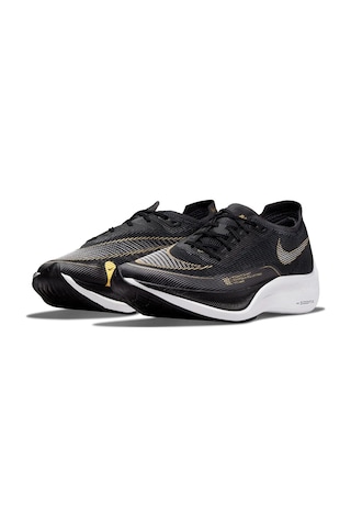 Nike Zoomx Vaporfly Next%2 Running Shoes Ultra Hafif Koşu Ayakkabısı Siyah Siyah