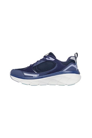 Skechers Dlux Walker 2.0 Kadın Günlük Spor Ayakkabı150008-nvy Lacivert