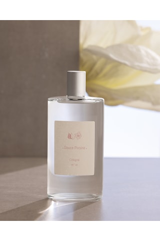 Madame Coco Repertoire Douce Pivoine Cam Şişe Kolonya 200 ML