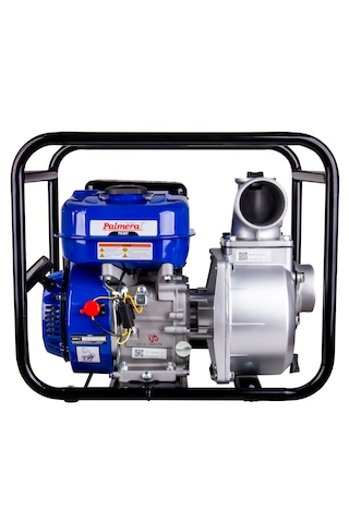 Palmera Pa30t Benzinli 6.5hp 3'' Su Motoru