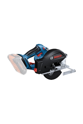 BOSCH GKM 18 V-50 Akülü Metal Kesme Makinesi 18 Volt (Akü + Şarj Aleti Hariç)