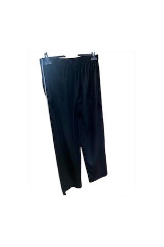 Lumberjack 4w Wl Anaıs 22ms422 4pr S Kadın Sıyah Esofman Alt Siyah Siyah