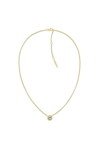 Calvın Kleın Ckj35000770 Kolye