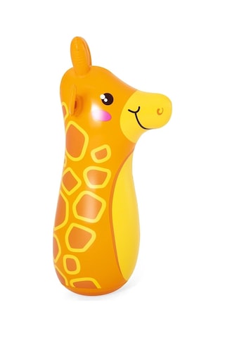 Bestway Zürafa Figürlü Hacıyatmaz Sulu 91 CM 52152