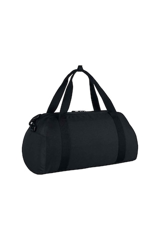 S-000916 Gym Club Unisex Spor Çantası Ba5567-010 Ortaboy 48 Cm Nk One Size Model Haftasonu Egzersiz