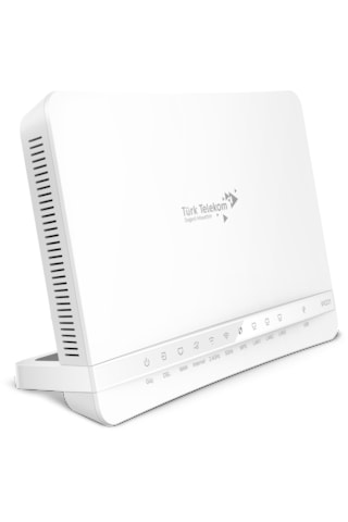 Tp Link VX220-G2U Vdsl2 1200 Mbps 4 Port Modem