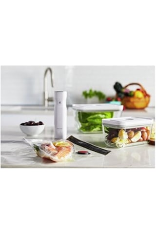 Zwilling 368010000 Vakum Pompası