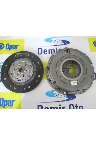 46341426 Debriyaj Seti 1,6 Mjet Linea-yenidoblo-500l-punto Opar