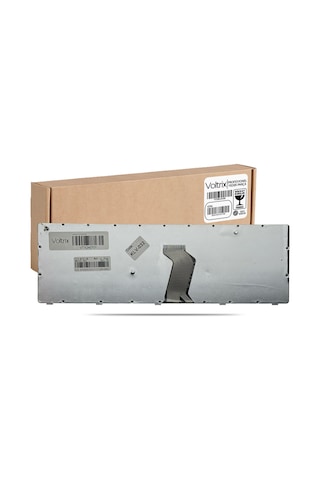 Lenovo Mp-10a36tq-6861 Uyumlu Notebook Klavye - Siyah Tr
