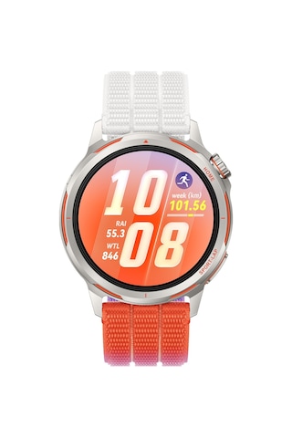 Huawei GT Runner 2 Akıllı Saat (Distribütör Garantili)