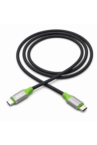Flayse Type-c Kablo 1 Metre 60w Hızlı Şarj Ve Data Aktarım Özellikli
