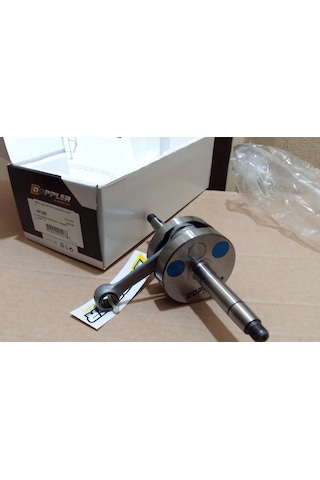 Mobilet Orijinal Doppler Krank