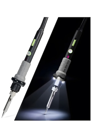 Yihua 947-v Standard Fişli Lehim Istasyonu