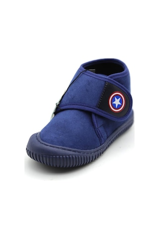 Pepino 2083 Unisex Çocuk Panduf Lacivert