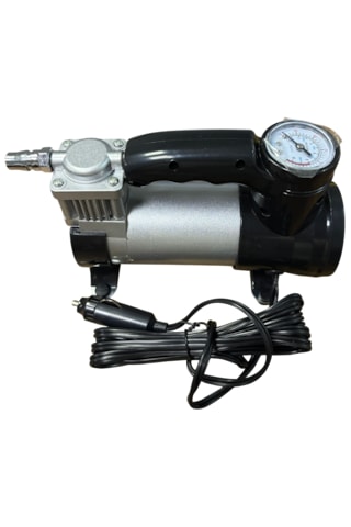 Metal Hava Kompresörü Işıklı 150 Psı 12v 35l Bx14032 1 Adet