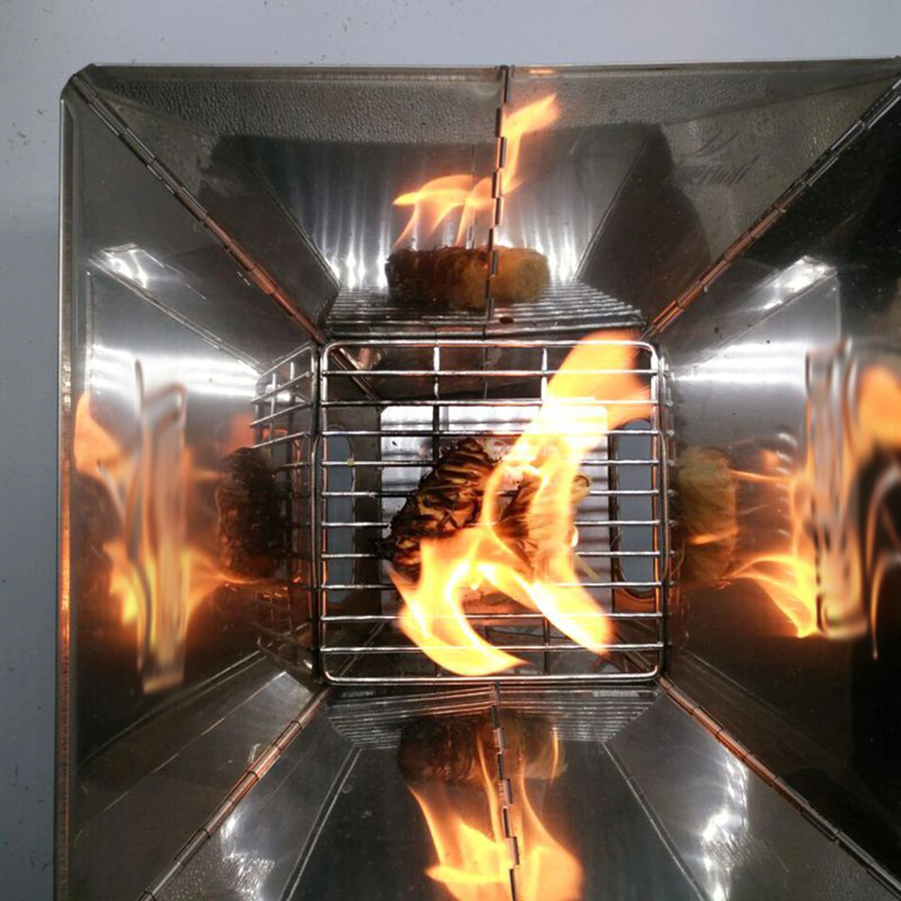 Youmex 12 Adet Odun Yünü Çöpü - Barbekü Işıklandırıcı Mumlu Ağaç Çubukları, Yangın Başlatıcı Seti Çok Renkli