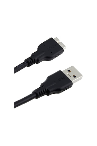 4280 Usb 3.0 Hdd Taşınabilir Harddisk Ara Kablosu 1 Metre