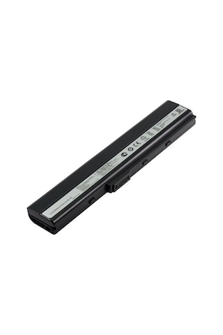 Asus Uyumlu K52F A32-K52 K52J A52F A42-K52 X52F K52 K42F X52J A52J A42J K52JC A41-B53 A41-K52 Batarya