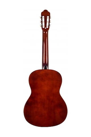 Barcelona Lc 3900 Bs Brown Sunburst Klasik Gitar