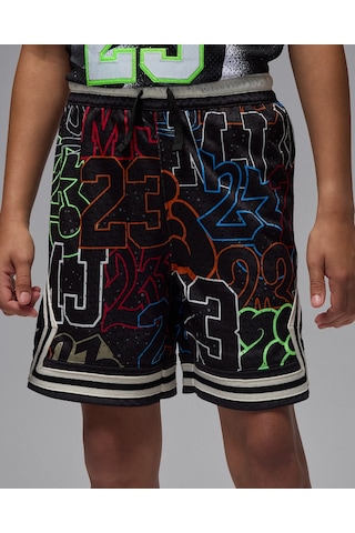 Nıke Jordan Jdb Mj Aop Sport Dıamond Short Erkek Çocuk Şort 95d429 95d429 F66 F66