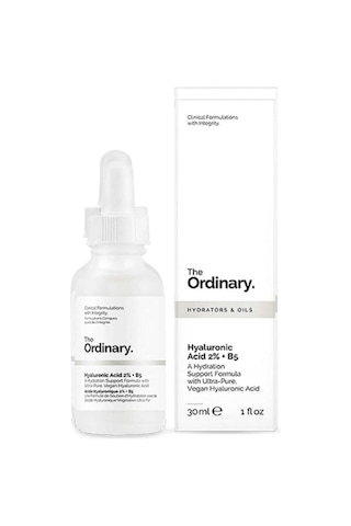 The Ordinary Hyaluronic Acid %2 + B5 Serum 30 ML