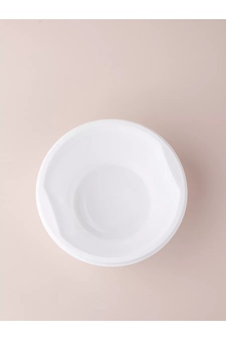 Anutka Tek Kullanımlık Derin Kase Tabaklar 600 Ml 170586448 100 adet