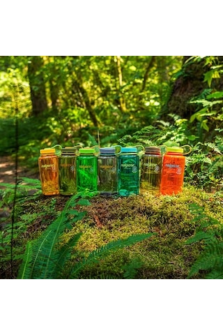 Nalgene 32 Oz Wm Sustain Suluk Matara 1 Litre Zeytin Yeşili