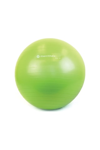 Merrithew Health & Fitness Stability Ball Çocuklar için Denge To