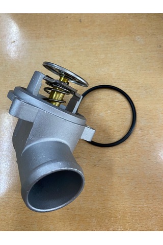 Mercedes 111 Motor 87C Termostat Syf 1112000915