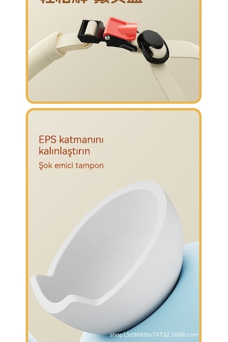 Erkek Ve Kız Elektrikli Motosiklet Çocuk Kış Mevsimi Bebek Güvenliği Yarım Kask Yeni Ulusal Standart 3c Kayısı Renkli Kedi Kulakları 2-16 Yaş Arası Giyilebilir Güneş Koruyucu Kısa Ayna