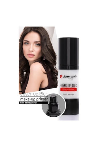 Pierre Cardin Primer Cover-Up Blur Makyaj Bazı 30 ML