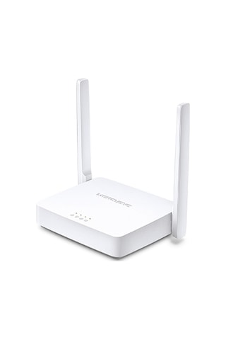 Mercusys MW301R 300 Mbps 2.4 Ghz Wireless N Router
