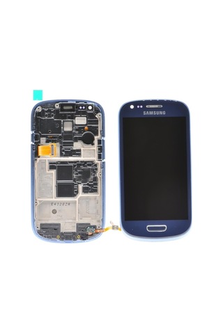 Samsung Uyumlu Galaxy S3 Mini Lcd Ekran Dokunmatik (288728197)