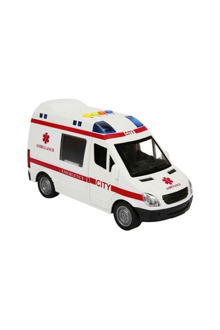 S00010590 Şeh.kurt.ekib.polis/amb/ses Iş.22cm-sun