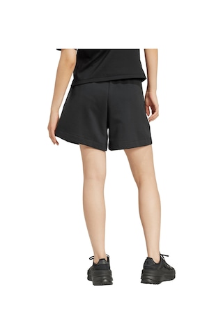 Je7845-k Adidas W Z.n.e. Short Kadın Şort Ve Kapri Siyah Je7845-k Siyah