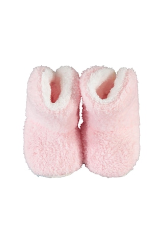 Civil Baby Welsoft 18-21 Numara Panduf - Pembe