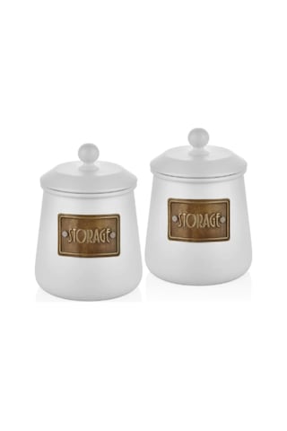 Boom GLV0710 Saklama Kabı 2li Set