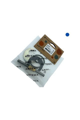 Artema A31727yp -gr. Tespit Saplaması+plakası M8 L 90 Diğer