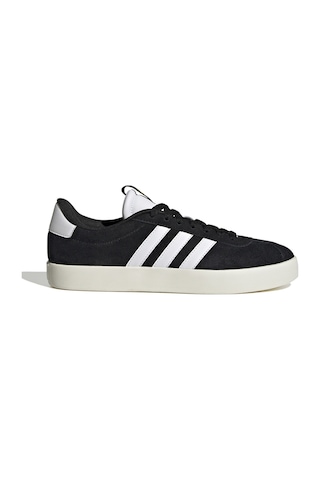 Adidas Vl Court 3.0 Siyah Kadın Sneaker 000000000101993687 Siyah - Beyaz