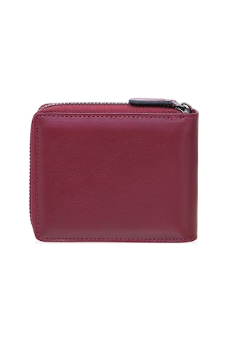 U.s. Polo Assn. Plcuz23746 Cüzdan Bordo