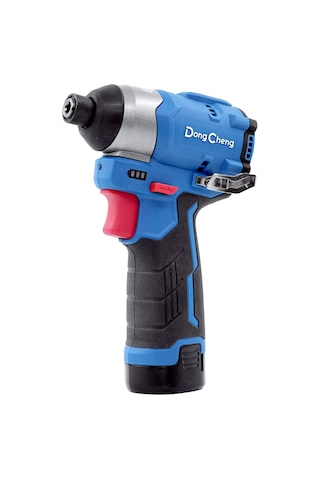 Dong Cheng DCPL04-8 12V 2.0AH Torklu Vidalama