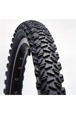 Anlaş IRC İç Dış Lastik Set 26x1.95 B1435 Desen