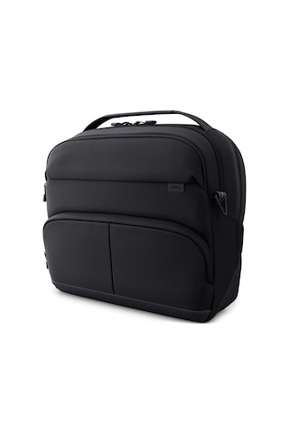 Dell Pro 14-16 Plus Ecoloop Evrak Çantası Cc5626 Siyah