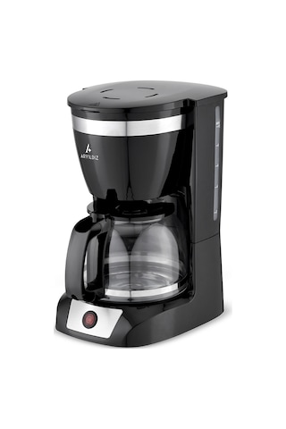 Aryıldız Robust Filtre Kahve Makinesi