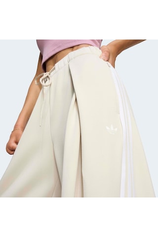 Adidas Originals Jennie Kadın Bej Eşofman Altı Ld4965 Krem