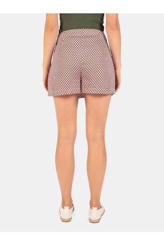 Karaca Kadın Casual Şort-pembe 124125108-36 Pembe