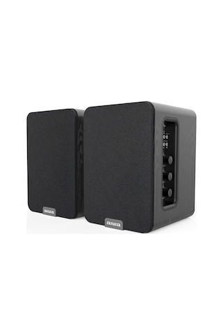 Aiwa Asp-a200 Siyah Aktif 1 Çift Hoparlör