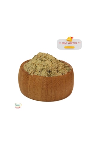 Envai Sebzeli Çeşni 500 G